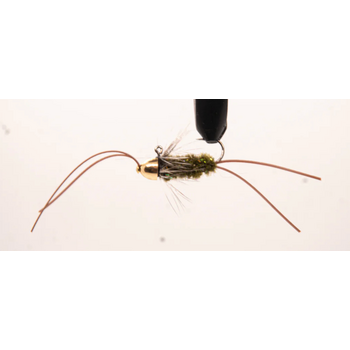 Bounty Tackle Jigz Omega