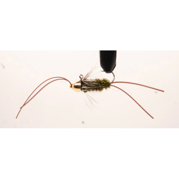 Bounty Tackle Jigz Omega