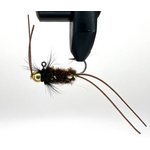 Bounty Tackle Jigz Omega