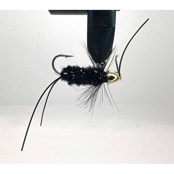 Bounty Tackle Jigz Omega