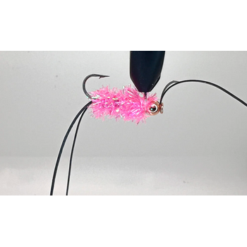 Bounty Tackle Jigz Chaos