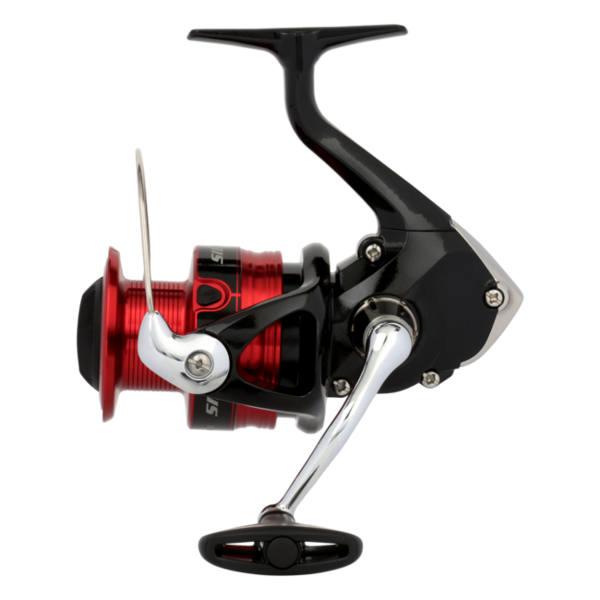 Shimano Sienna FG Spinning Reel