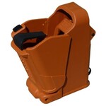 UpLULA Universal Pistol Magazine Loader - Orange Brown