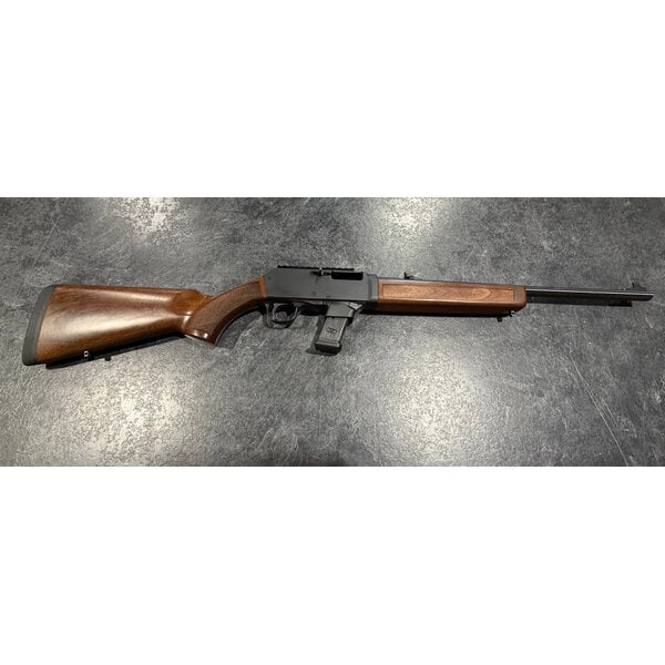 Henry Homesteader 9mm Semi Auto w/Sights