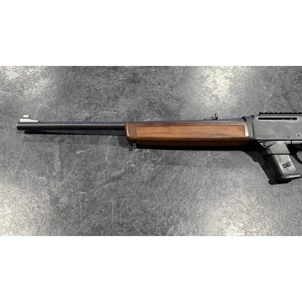 Henry Homesteader 9mm Semi Auto w/Sights