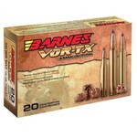 Barnes 300 Weatherby Mag 180gr Tipped TSX® Boat Tail