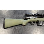 Ruger American Predator .223 Rem 22" Bolt w/Bushnell 6-18 Scope
