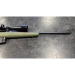 Ruger American Predator .223 Rem 22" Bolt w/Bushnell 6-18 Scope