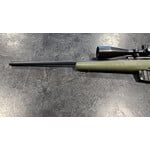Ruger American Predator .223 Rem 22" Bolt w/Bushnell 6-18 Scope