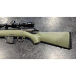 Ruger American Predator .223 Rem 22" Bolt w/Bushnell 6-18 Scope