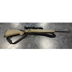 Remington Model 710 30-06 Bolt w/Bushnell Scope & 2 Mags