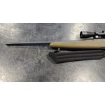 Remington Model 710 30-06 Bolt w/Bushnell Scope & 2 Mags