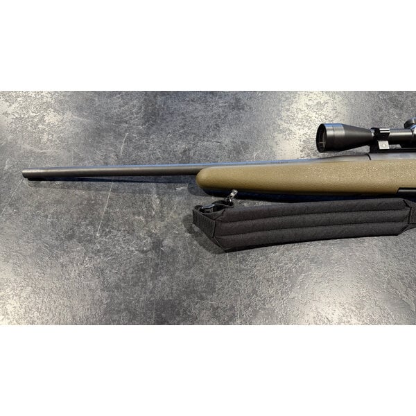 Remington Model 710 30-06 Bolt w/Bushnell Scope & 2 Mags