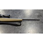 Remington Model 710 30-06 Bolt w/Bushnell Scope & 2 Mags