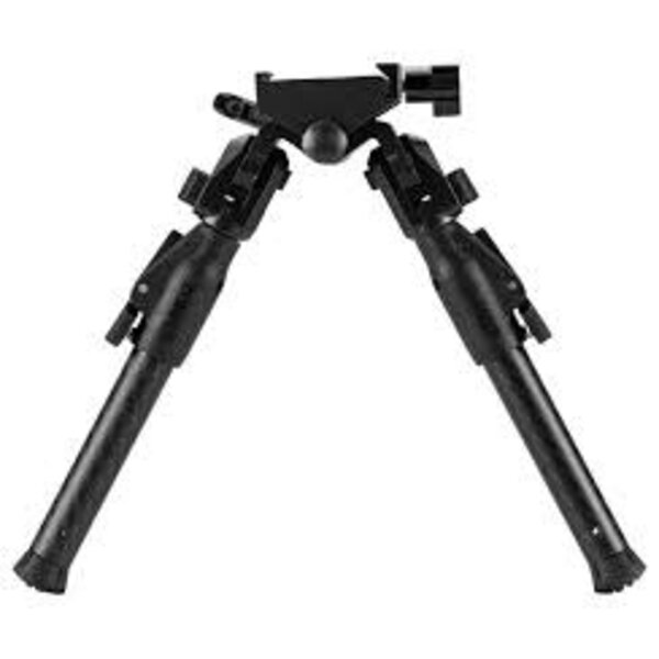 MDT MDT Grnd-Pod , Bipod, RSS Arca mount, Black