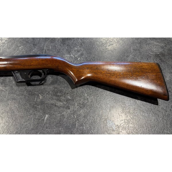 Winchester Model 77 22 LR Semi Auto w/Sights