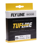 Tuf-Line Fly Line Backing Chartreuse