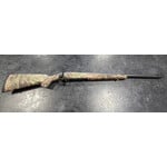 Savage Model 10 223 Rem HVY BBL Bolt Camo