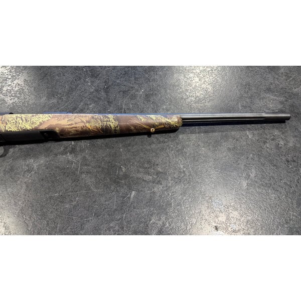 Savage Model 10 223 Rem HVY BBL Bolt Camo