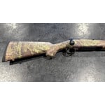 Savage Model 10 223 Rem HVY BBL Bolt Camo