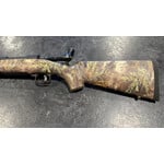 Savage Model 10 223 Rem HVY BBL Bolt Camo