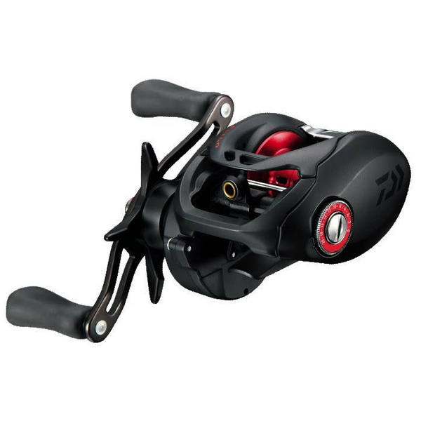 Daiwa Fuego CT 100 Casting Reel