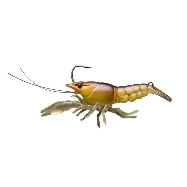 Live Target Live Craw 3/8oz