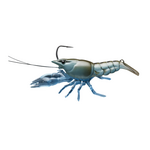 Live Target Live Craw 3/8oz