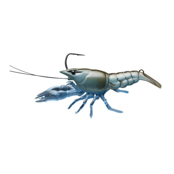 Live Target Live Craw 3/8oz