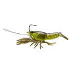 Live Target Live Craw 3/8oz