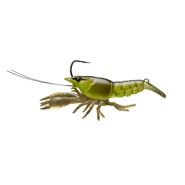 Live Target Live Craw 3/8oz