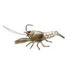 Live Target Live Craw 3/8oz