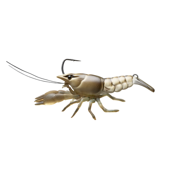 Live Target Live Craw 3/8oz