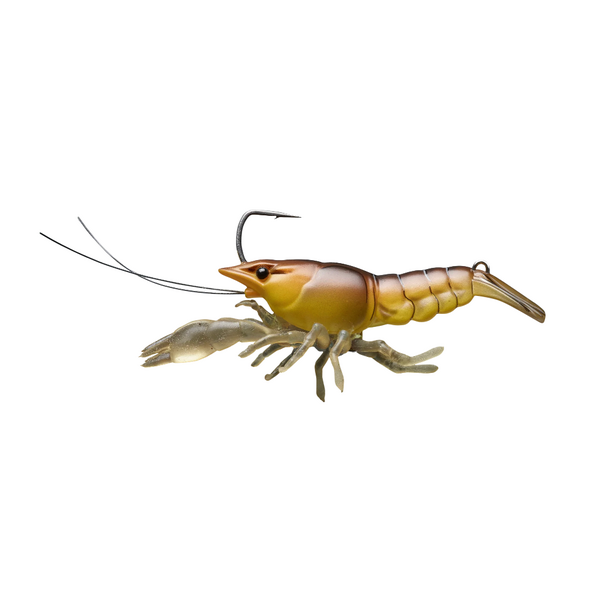 Live Target Live Craw 3/8oz