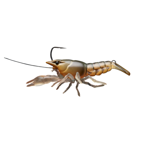 Live Target Live Craw 3/8oz