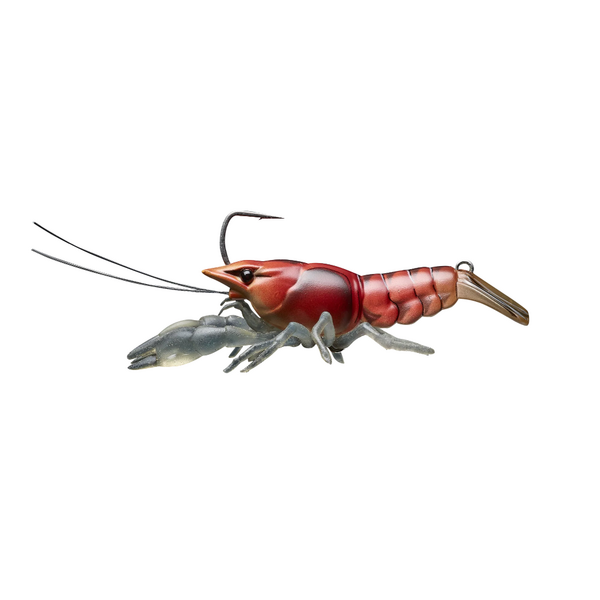 Live Target Live Craw 3/8oz