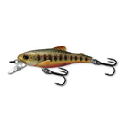 Live Target  Trout Fry Jerkbait