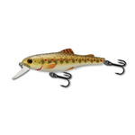 Live Target  Trout Fry Jerkbait