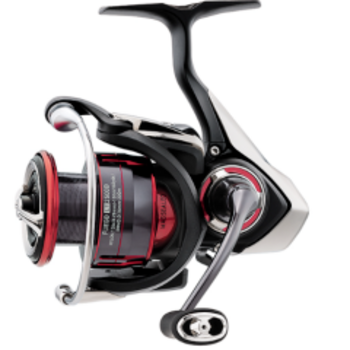 Daiwa Fuego LT  Spinning Reel