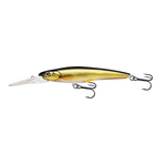 Live Target  Rainbow Smelt Jerkbait 4 1/2" Deep Dive