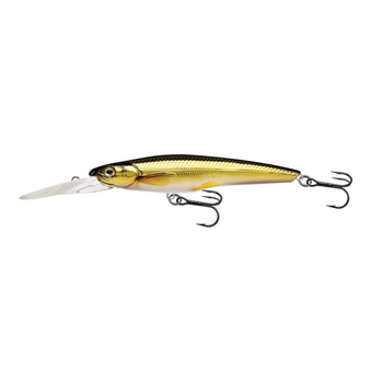 Live Target Rainbow Smelt Jerkbait 4 1/2" Deep Dive