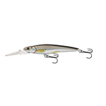 Live Target  Rainbow Smelt Jerkbait 4 1/2" Deep Dive