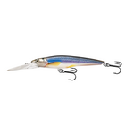 Live Target  Rainbow Smelt Jerkbait 4 1/2" Deep Dive