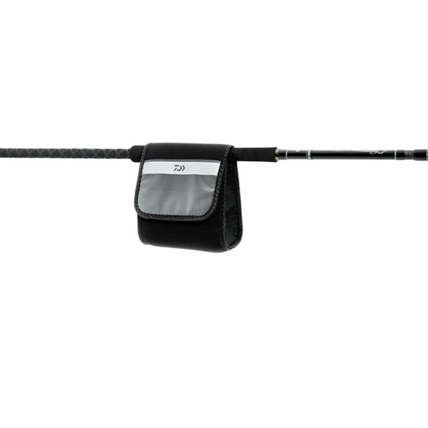 Daiwa Neo Spinning Reel Cover