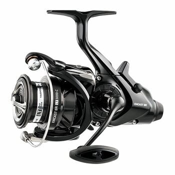 Daiwa Daiwa Emcast LT 3000 Bite n' Run Spinning Reel