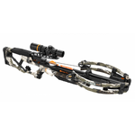 RAVIN BOW R10X Pro XK7 Camo Crossbow 420fps 12lbs Draw Force