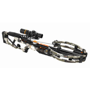 Ravin R10X Pro XK7 Camo Crossbow 420fps 12lbs Draw Force