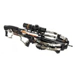 RAVIN BOW R26X Pro XK7 Camo Crossbow 420fps 12lbs Draw Force