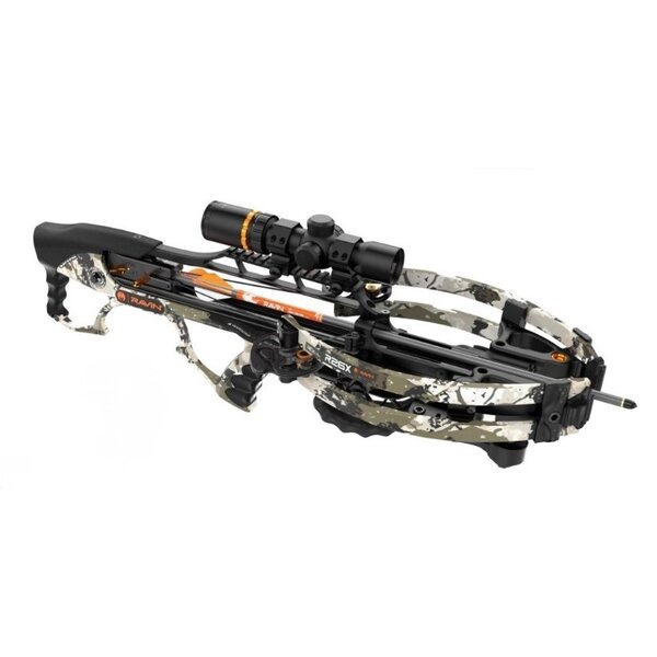 Ravin R26X Pro XK7 Camo Crossbow 420fps 12lbs Draw Force