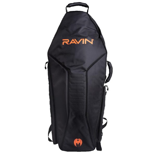 RAVIN BOW Crossbow Soft Case Backpack for Models R10/R20